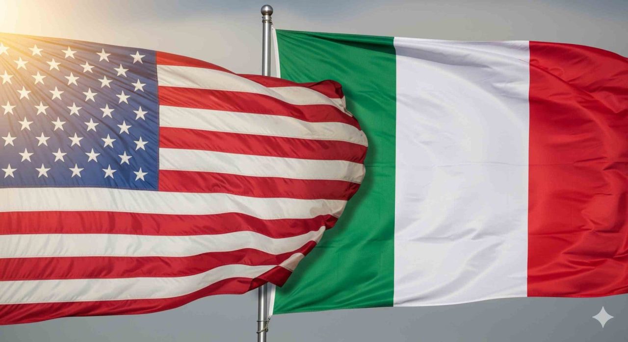 LNG from the US, Italy and EU move to cut Russian gas