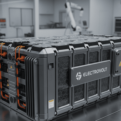 Rinnovabili • Panasonic super battery boosts EV range 25% by 2027