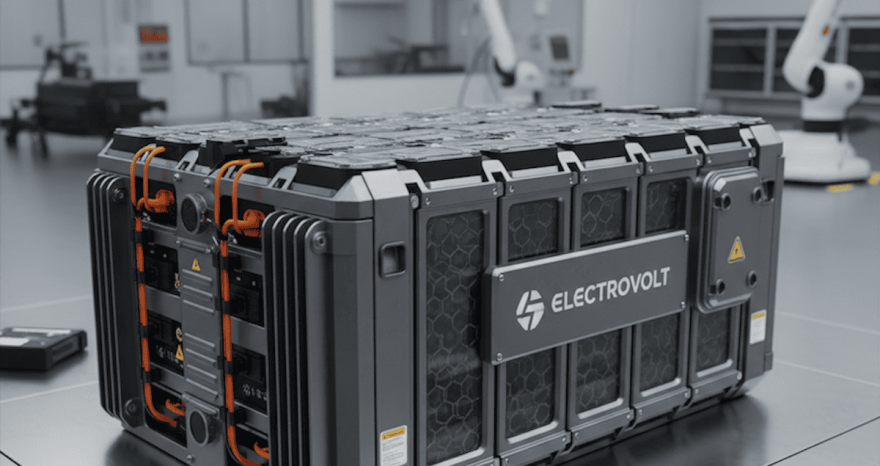 Rinnovabili • Panasonic super battery boosts EV range 25% by 2027
