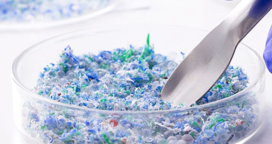 Rinnovabili • Polyolefin recycling: new catalysts transform plastics industry