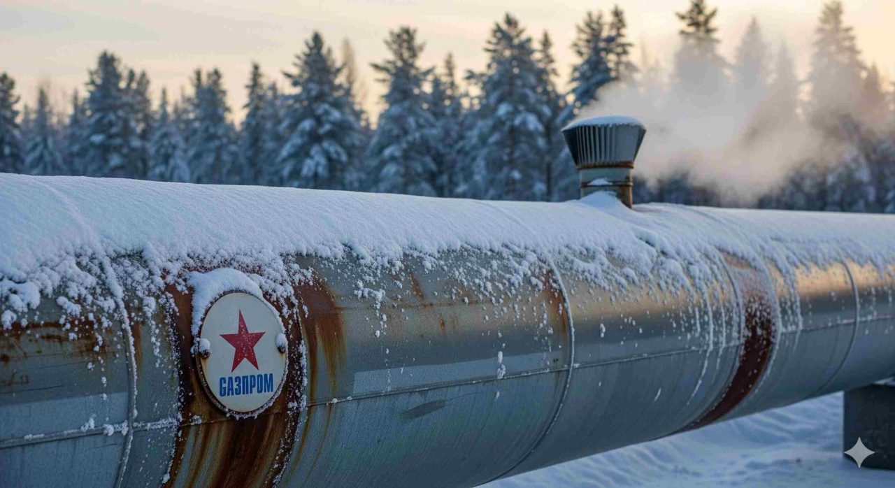 Power of Siberia 2 reshapes global gas markets and U.S. influence