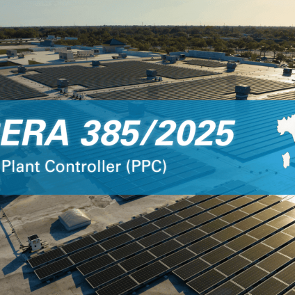 Rinnovabili • Meteocontrol solution for ARERA 385/2025 compliance