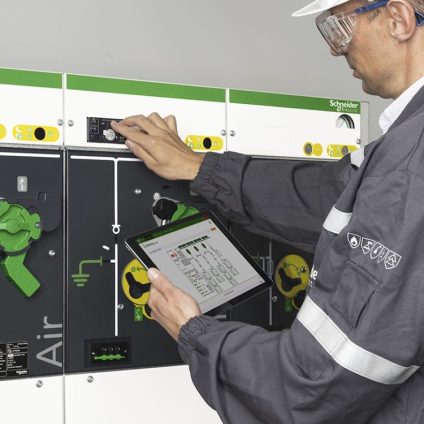 Rinnovabili • Schneider Electric