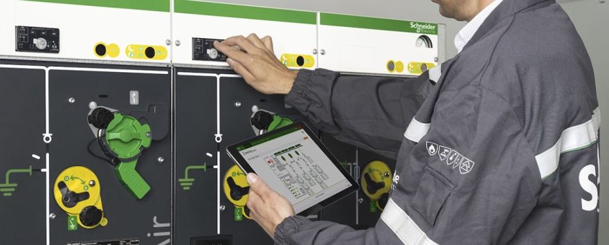 Rinnovabili • Schneider Electric