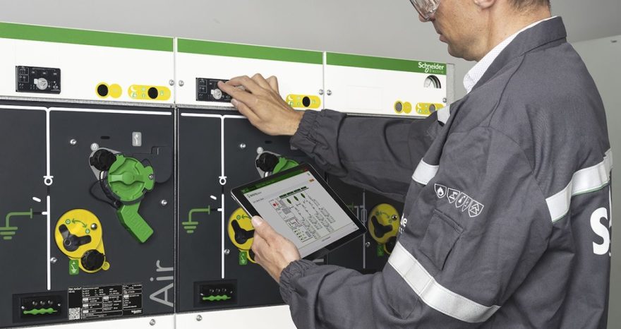 Rinnovabili • Schneider Electric