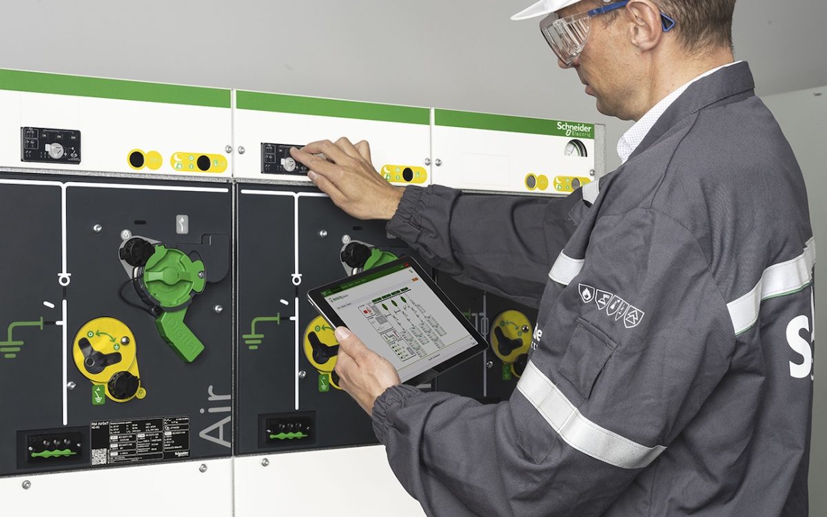 Schneider Electric