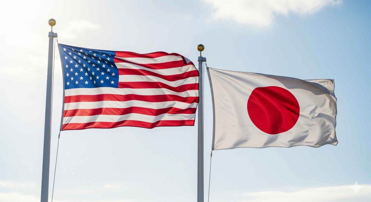 US-Japan LNG cooperation faces Trump’s uncertainty