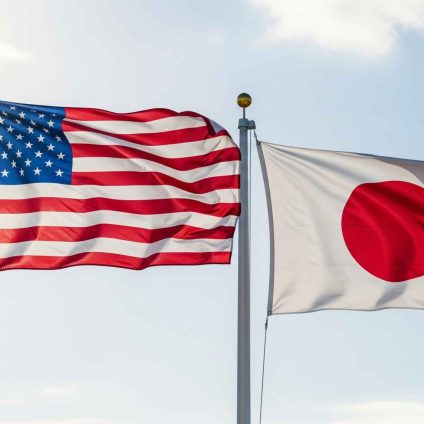 Rinnovabili • US-Japan LNG cooperation faces Trump’s uncertainty