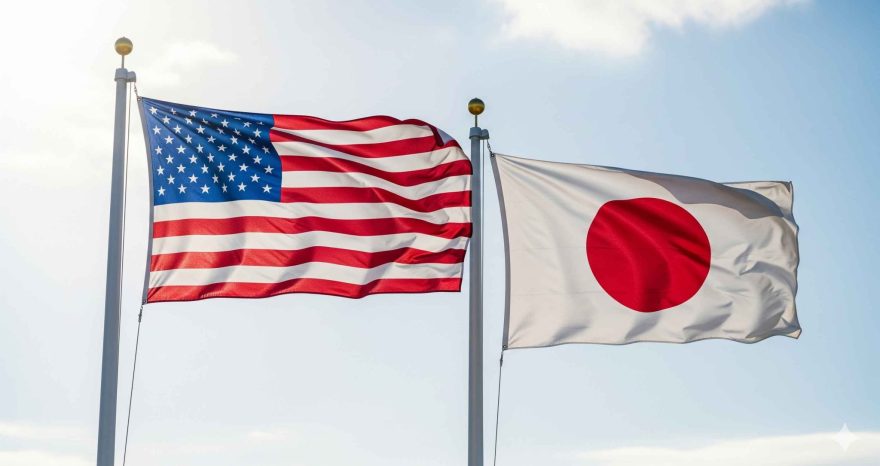 Rinnovabili • US-Japan LNG cooperation faces Trump’s uncertainty