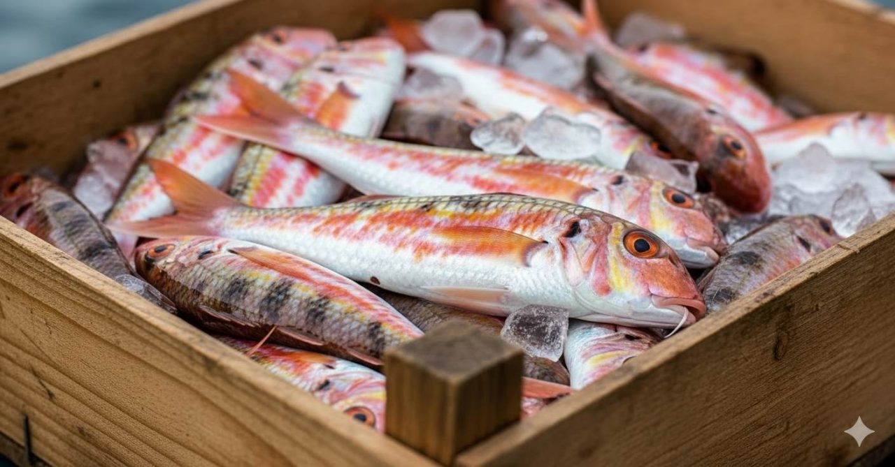 WTO agreement on harmful fishing