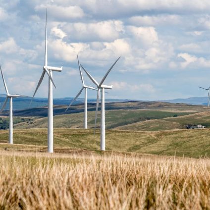 Rinnovabili • wind sector forecast: global capacity to reach 982 GW by 2030