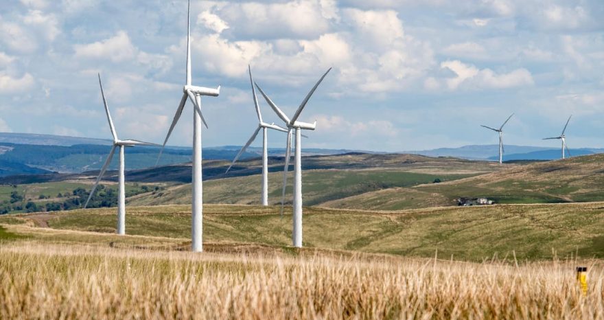 Rinnovabili • wind sector forecast: global capacity to reach 982 GW by 2030