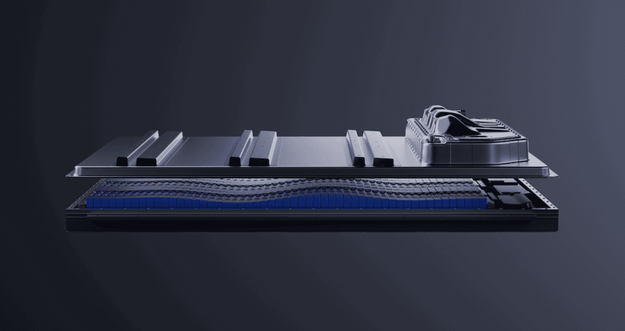 Rinnovabili • CATL battery delivers 1 million km lifespan for EVs