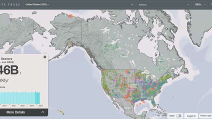Rinnovabili • CO2 emissions increase in 2025 first half data