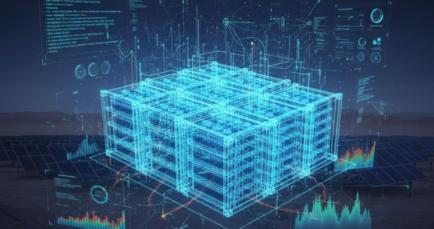 Rinnovabili • digital twin technology for BESS drives asset performance with FULLEST