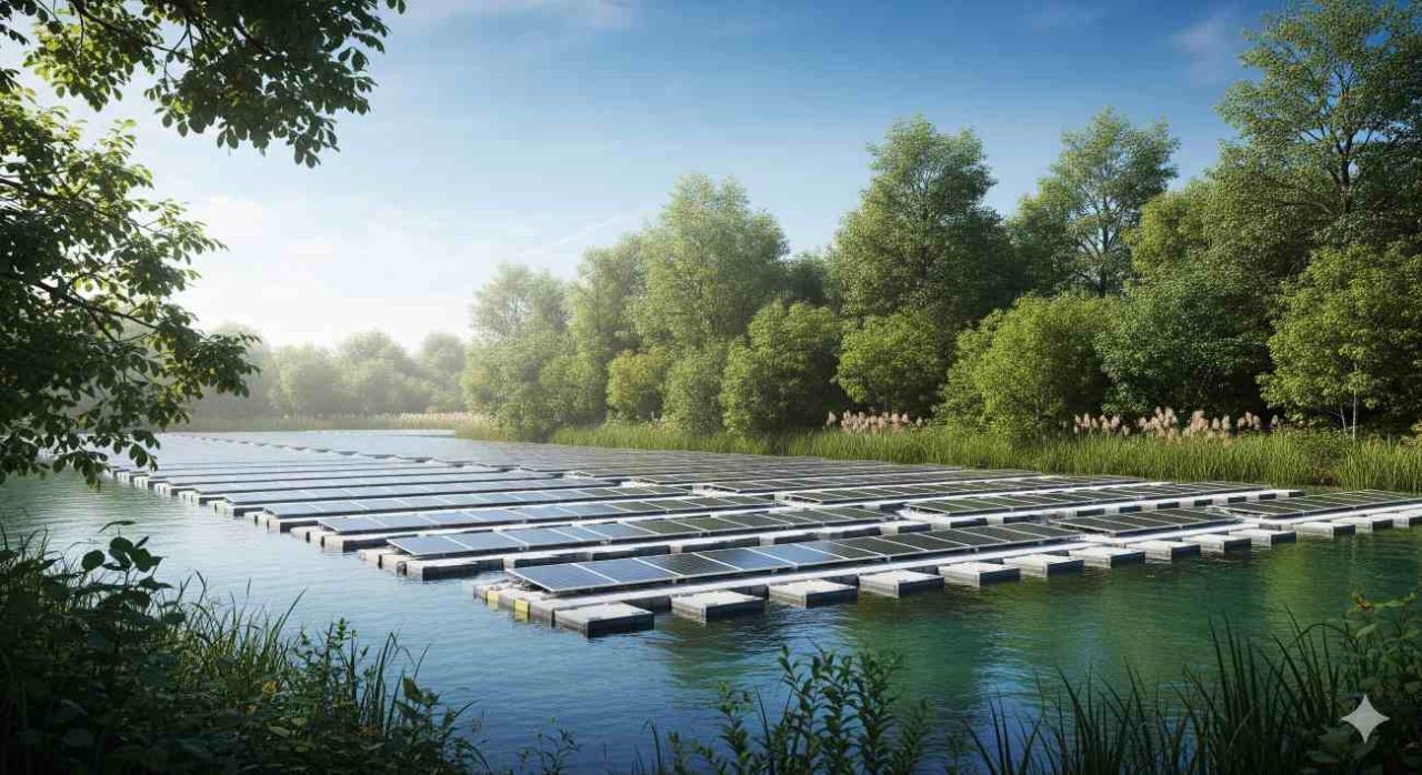 Energy transition and nature: 6 principles for renewable growth