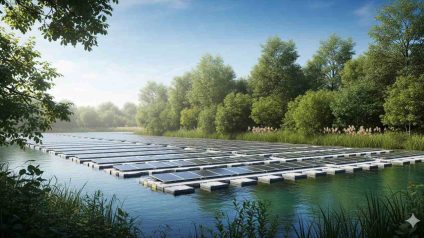 Rinnovabili • Energy transition and nature: 6 principles for renewable growth