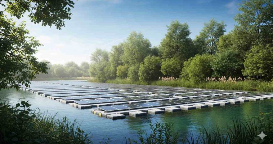 Rinnovabili • Energy transition and nature: 6 principles for renewable growth