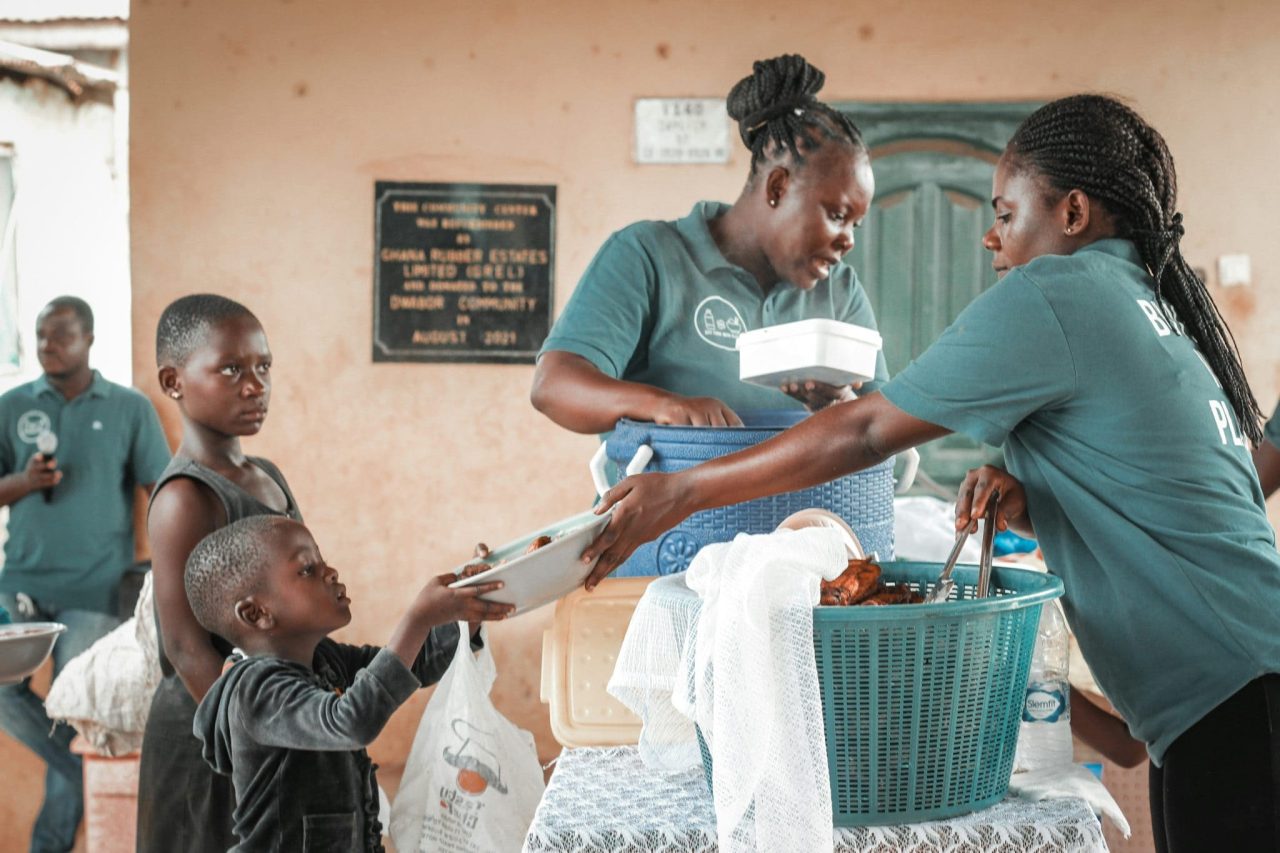 Food crises in 2025, conflicts and aid cuts push millions toward famine