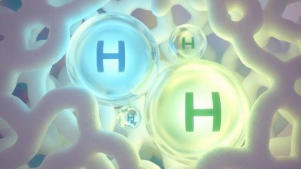 Rinnovabili • Hydrogen storage in polystyrene waste offers safe low-cost solution