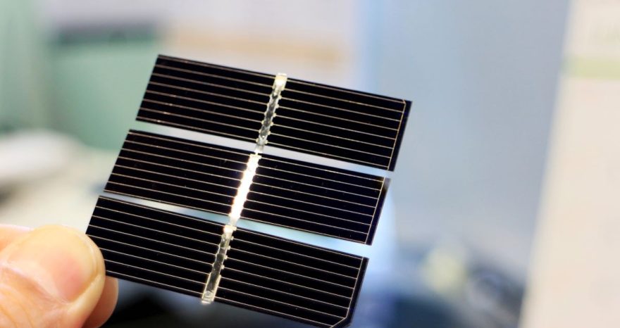 Rinnovabili • silver and photovoltaics, demand could exceed supply by 2030