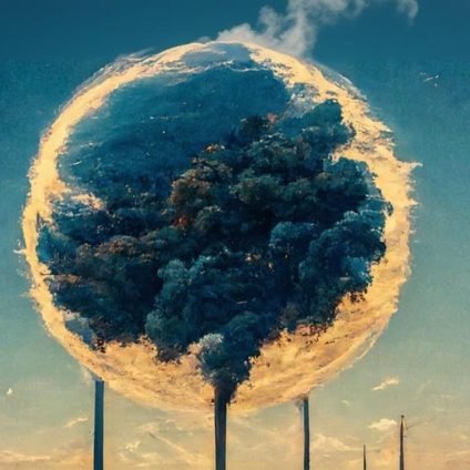 Rinnovabili • Carbon dioxide in the atmosphere