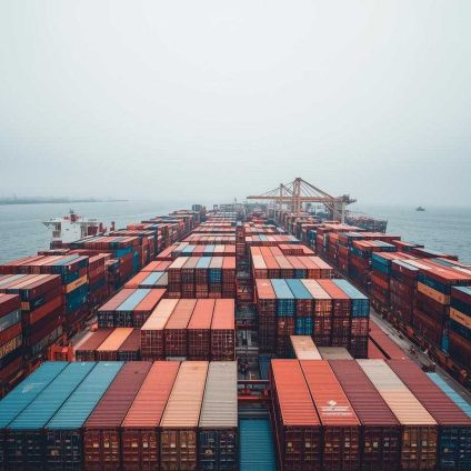 Rinnovabili • Cargo ship pollution: U.S. pressure sinks UN emissions deal