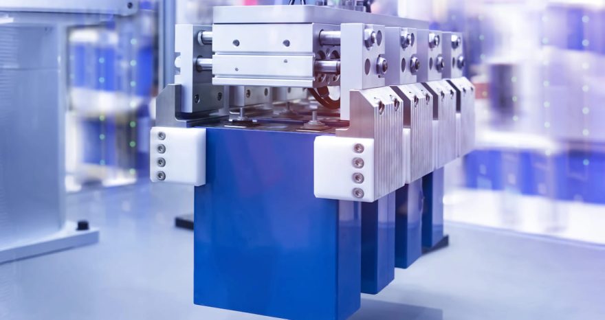 Rinnovabili • Chinese battery export restrictions to reshape global markets