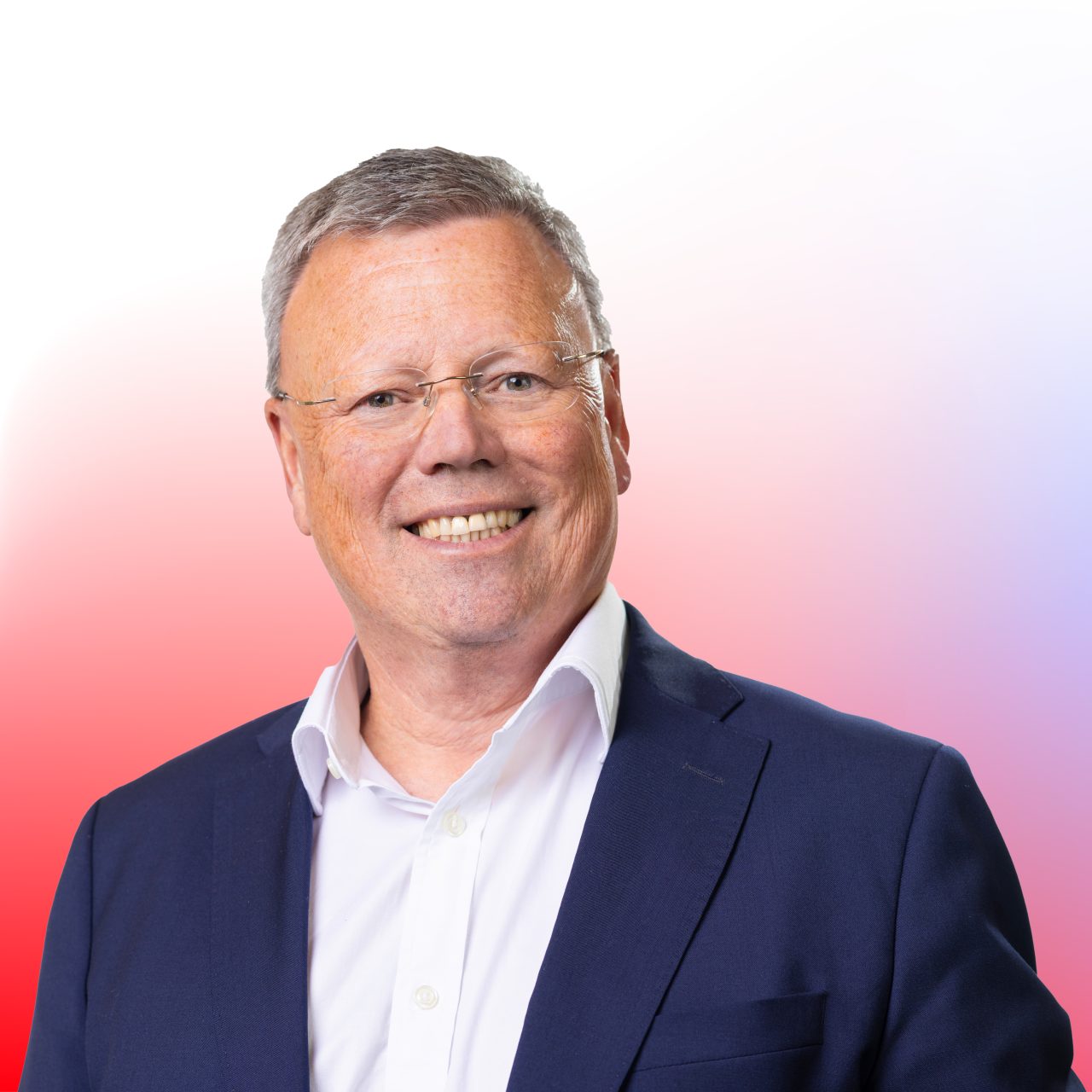 Low voltage motors, interview with David Hawley of ABB