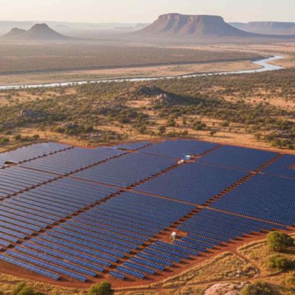 Rinnovabili • Electricity in Africa