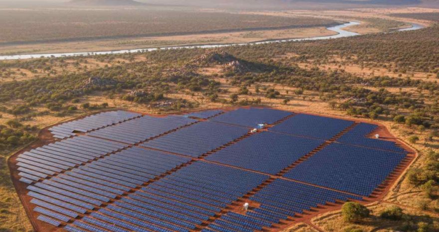 Rinnovabili • Electricity in Africa