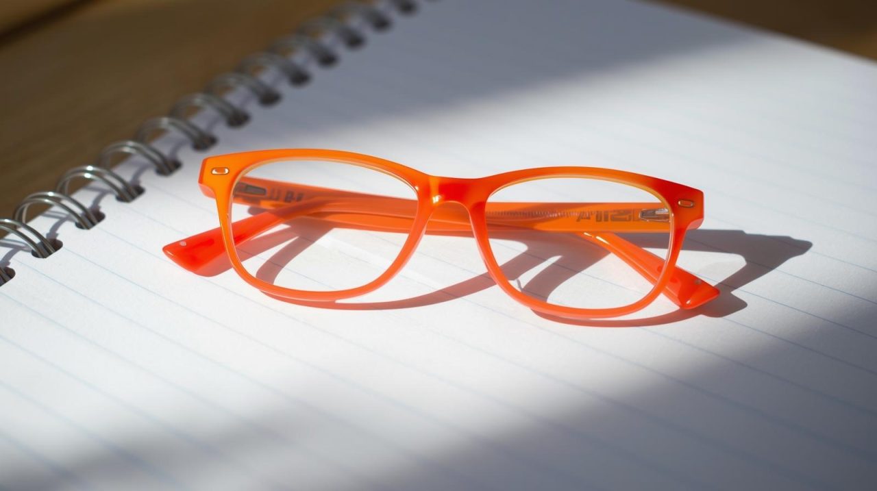 Pollution and children’s vision: air quality and myopia