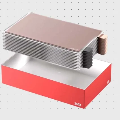 Rinnovabili • Electric car battery sets record with 1,000-mile range