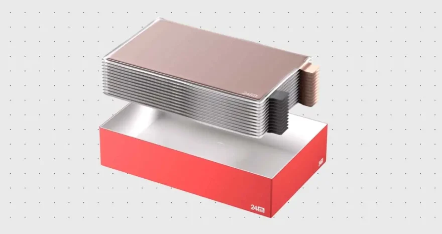 Rinnovabili • Electric car battery sets record with 1,000-mile range