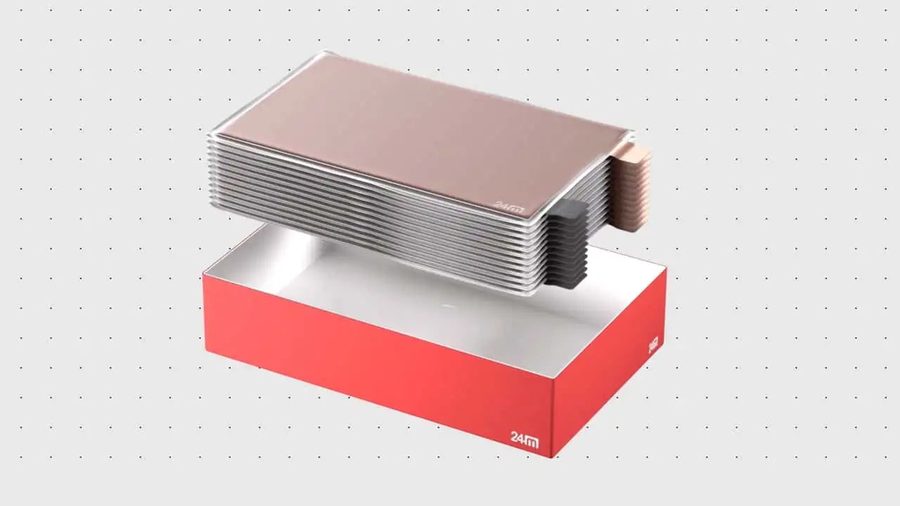 Electric car battery sets record with 1,000-mile range