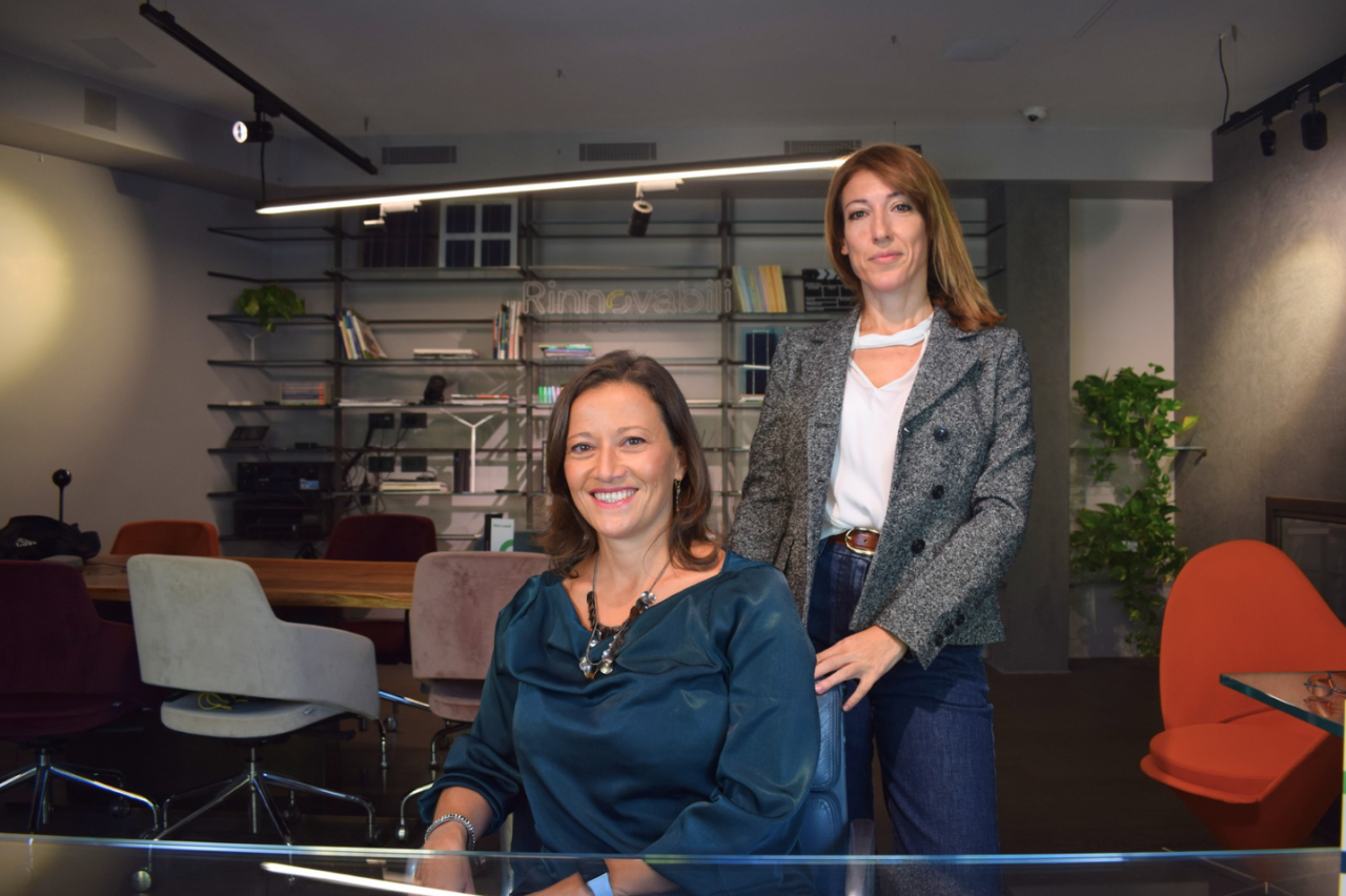 Rinnovabili announces new leadership