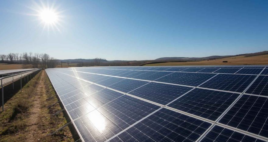 Rinnovabili • Solar energy subsidies: 20 states sue Trump over $7 billion cuts