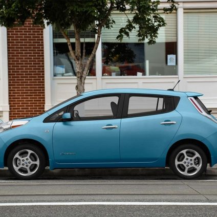 Rinnovabili • Streetlights to charge electric cars