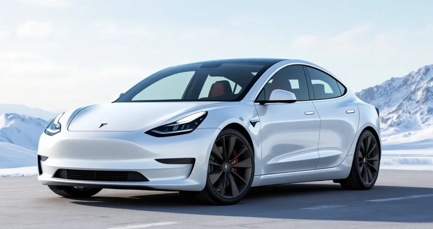 Rinnovabili • Tesla Model 3 recall: 13,000 vehicles pulled over battery defects