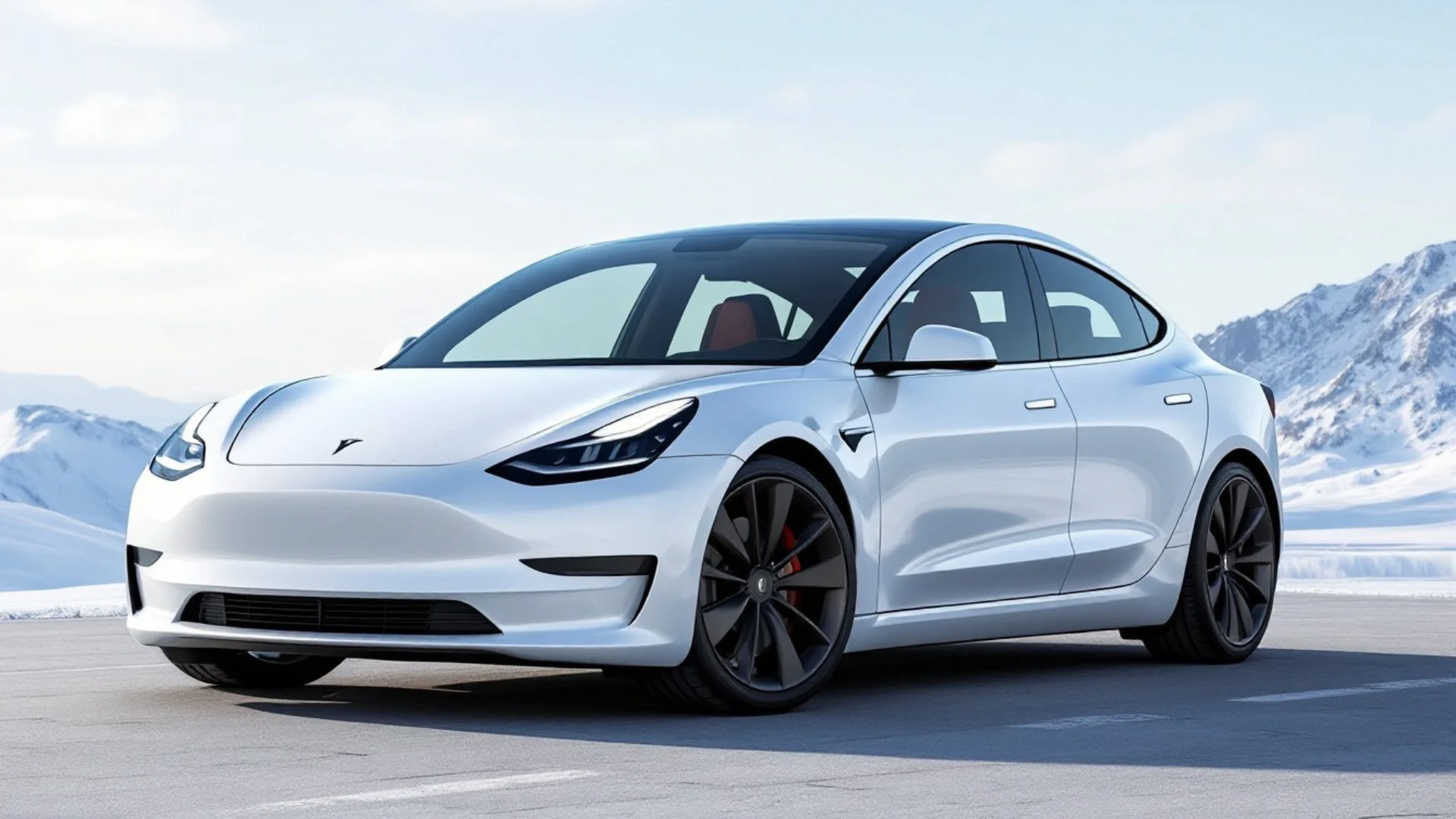 Tesla Model 3 recall: 13,000 vehicles pulled over battery defects
