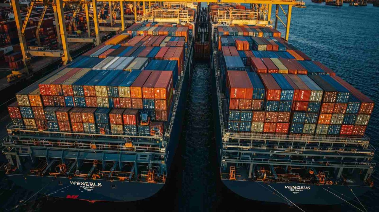 Maritime CO2 tax: U.S. and EU divided