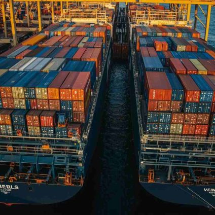 Rinnovabili • Maritime CO2 tax: U.S. and EU divided