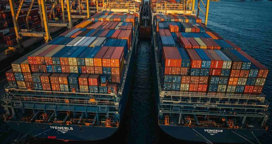 Rinnovabili ⢠Maritime CO2 tax: U.S. and EU divided