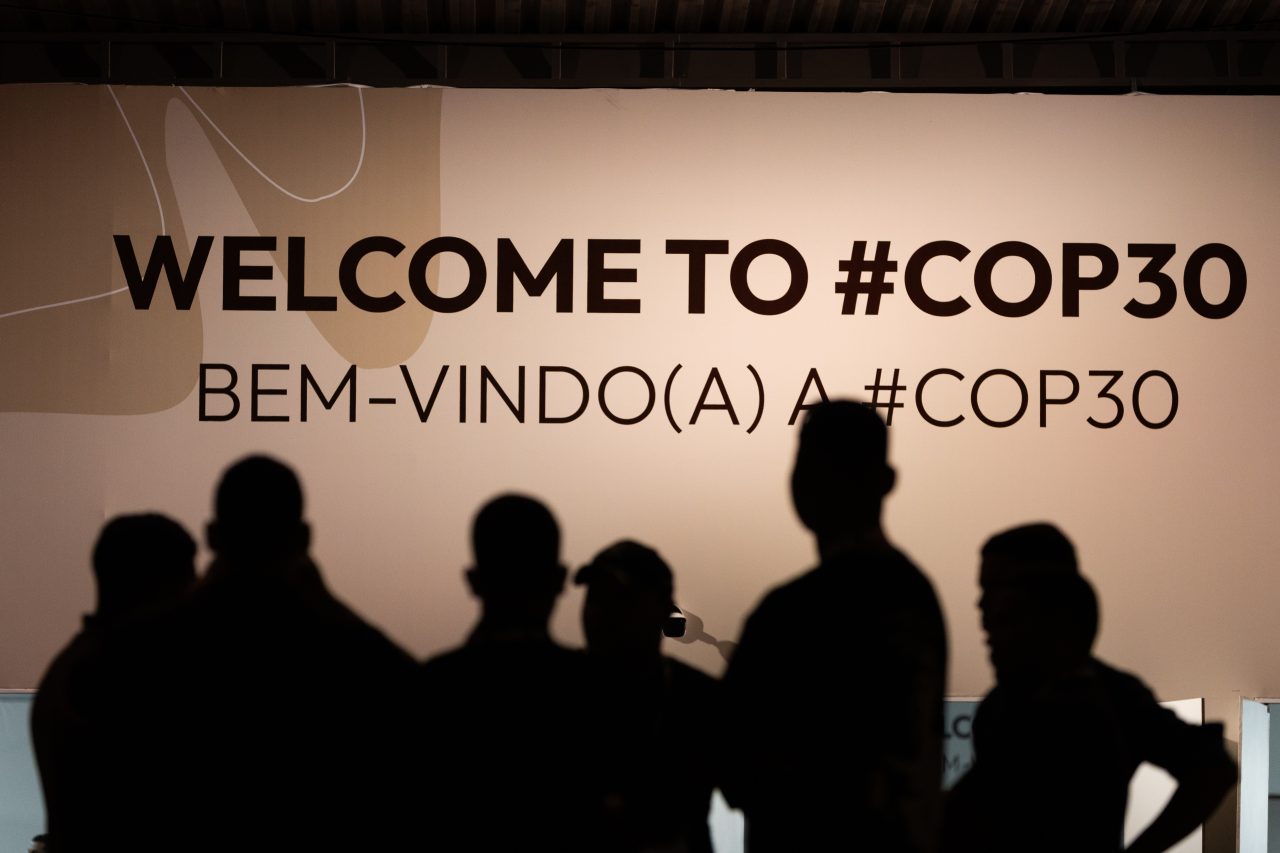 Rinnovabili • COP30