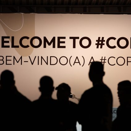Rinnovabili • COP30