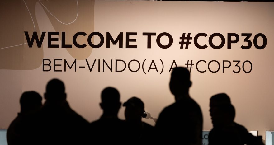 Rinnovabili • COP30