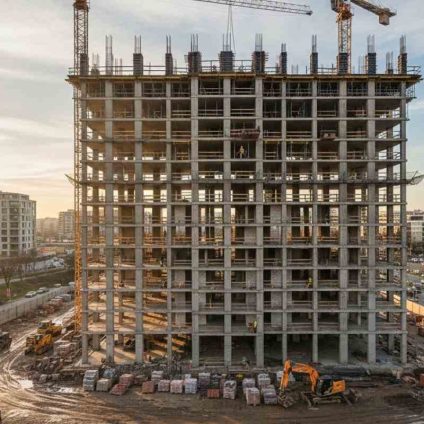 Rinnovabili • Building decarbonization, global barriers and risks slowing progress