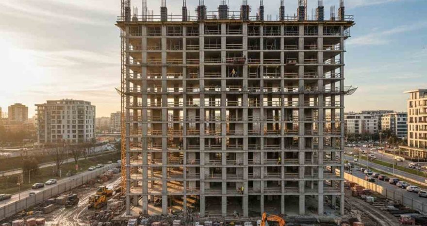 Rinnovabili ⢠Building decarbonization, global barriers and risks slowing progress