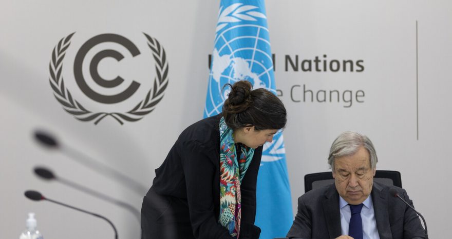 Rinnovabili • COP30, artificial intelligence drives the climate debate