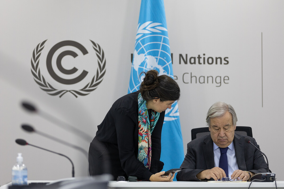 COP30, artificial intelligence drives the climate debate